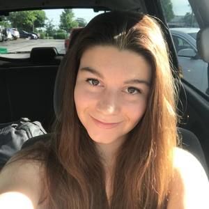 Meet your Posher, Hannah